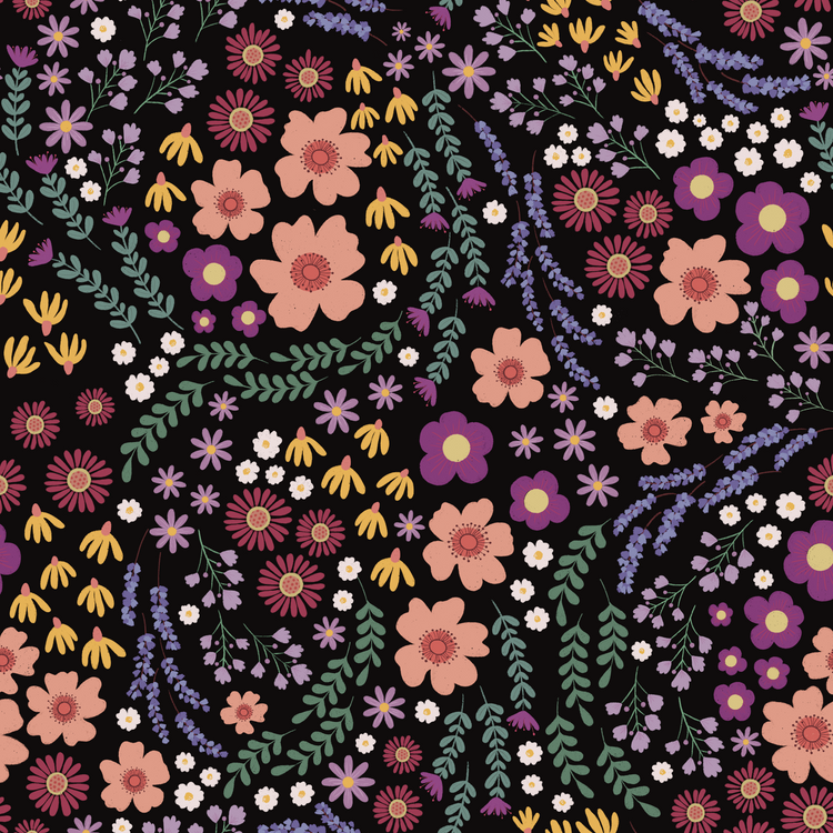 Midnight Garden