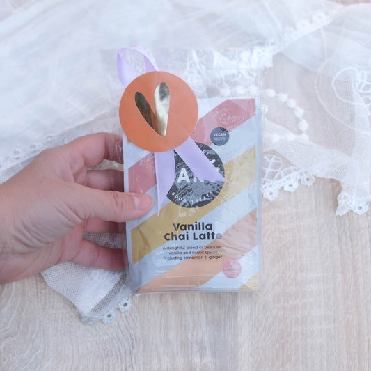 Barú Latte & Choco Experience cadeauzakje