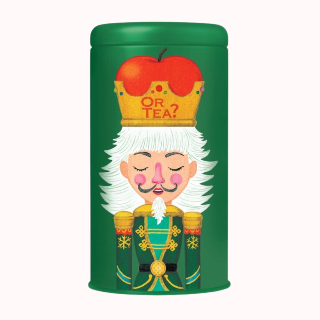 The Nutcracker – Apfelstrudel THEE