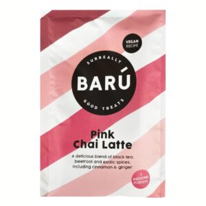 Barú Latte & Choco Experience cadeauzakje