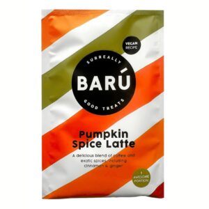 Barú Latte & Choco Experience cadeauzakje
