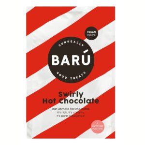 Barú Latte & Choco Experience cadeauzakje