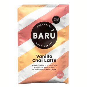 Barú Latte & Choco Experience cadeauzakje