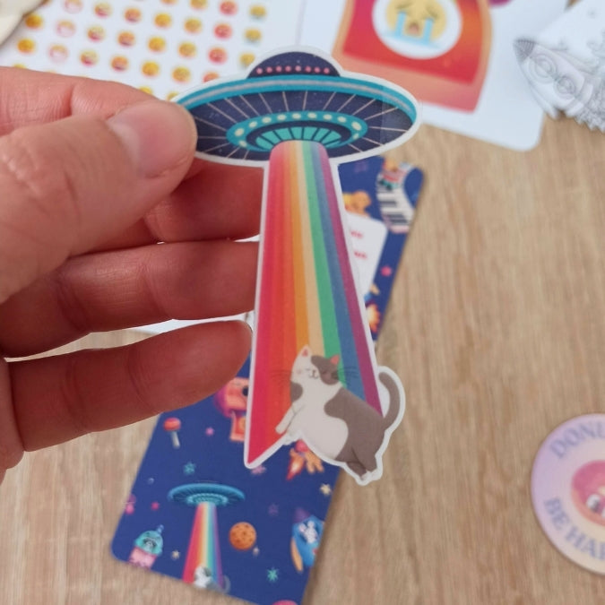 De Feel-Good Kerstbox voor creatieve Kinderen