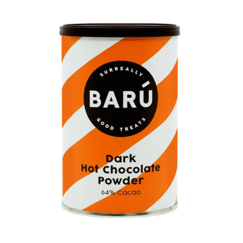 Barú Dark Hot Chocolate Powder