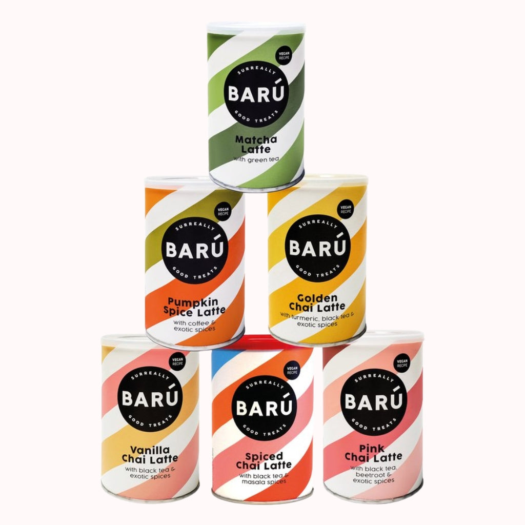 Permission to Pause (Barù)