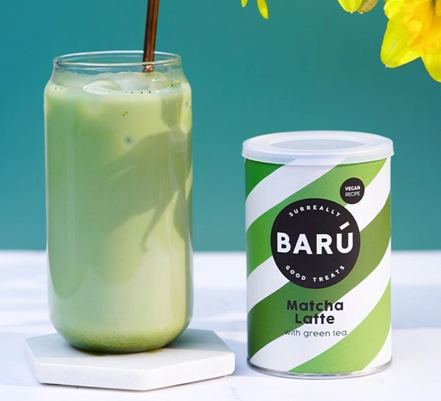 Kaart We're a Matcha made in heaven