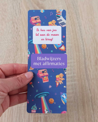 Adventskalender voor kinderen: "Kleine gelukjes"