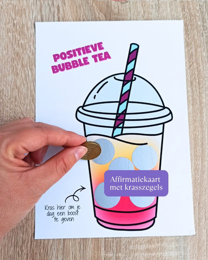 Adventskalender voor kinderen: "Kleine gelukjes"