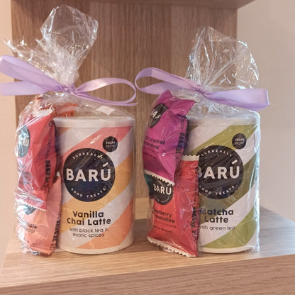 Permission to Pause (Barù)