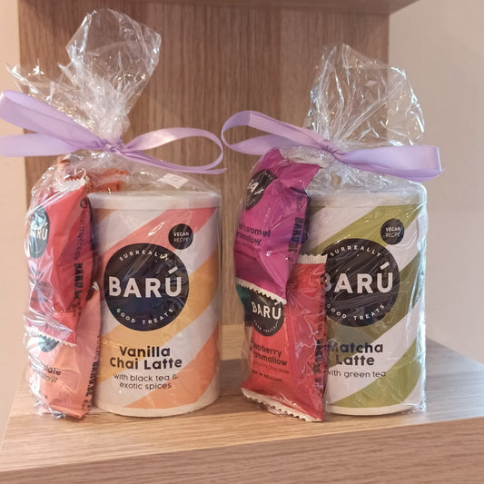 Permission to Pause (Barù)