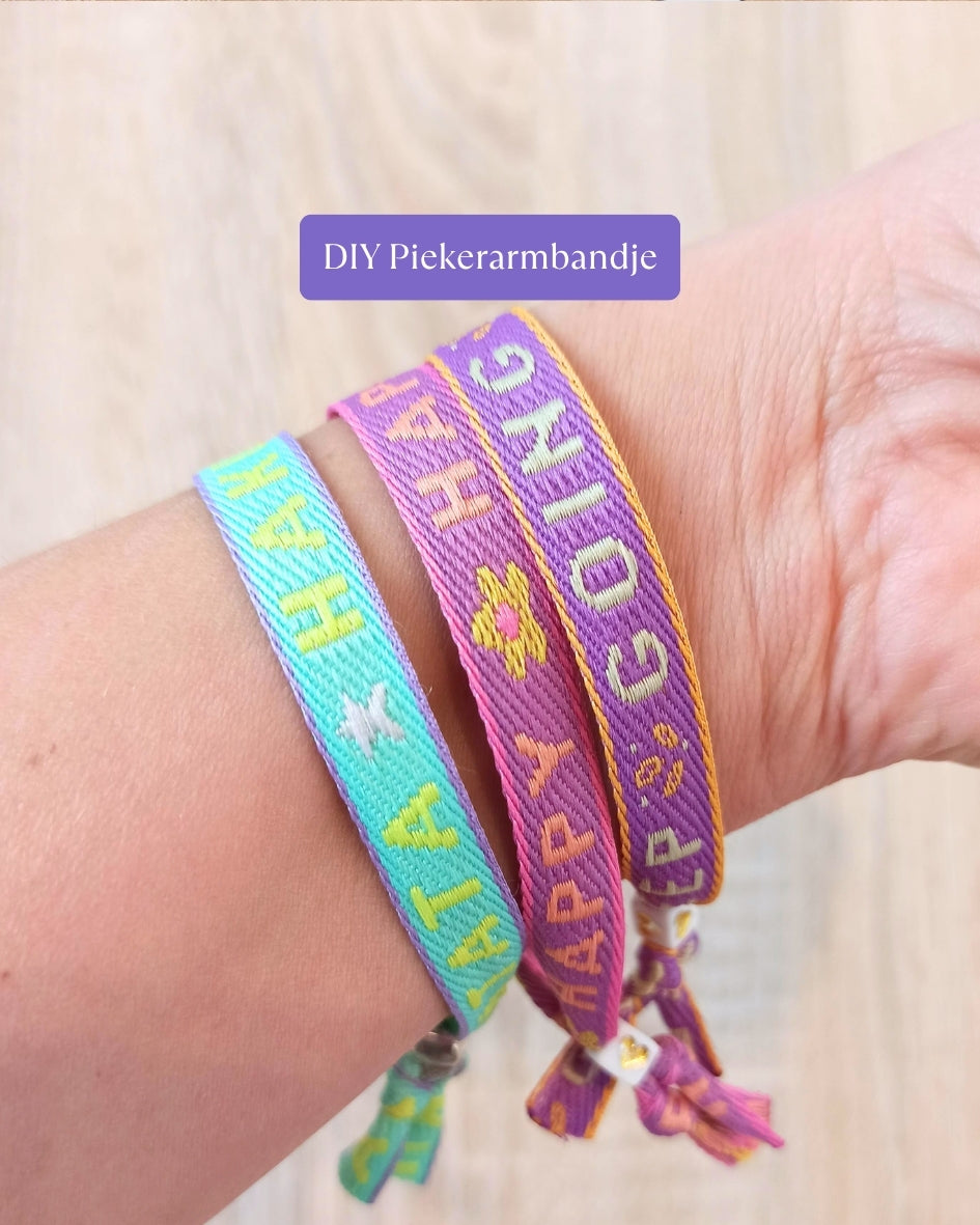 Adventskalender voor kinderen: "Kleine gelukjes"