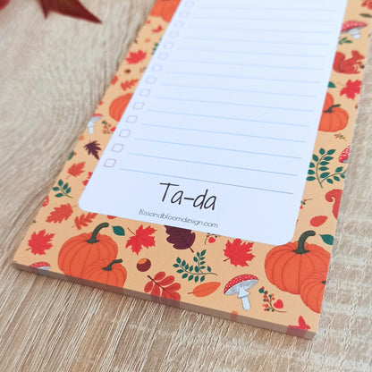Cozy Fall Moments Set