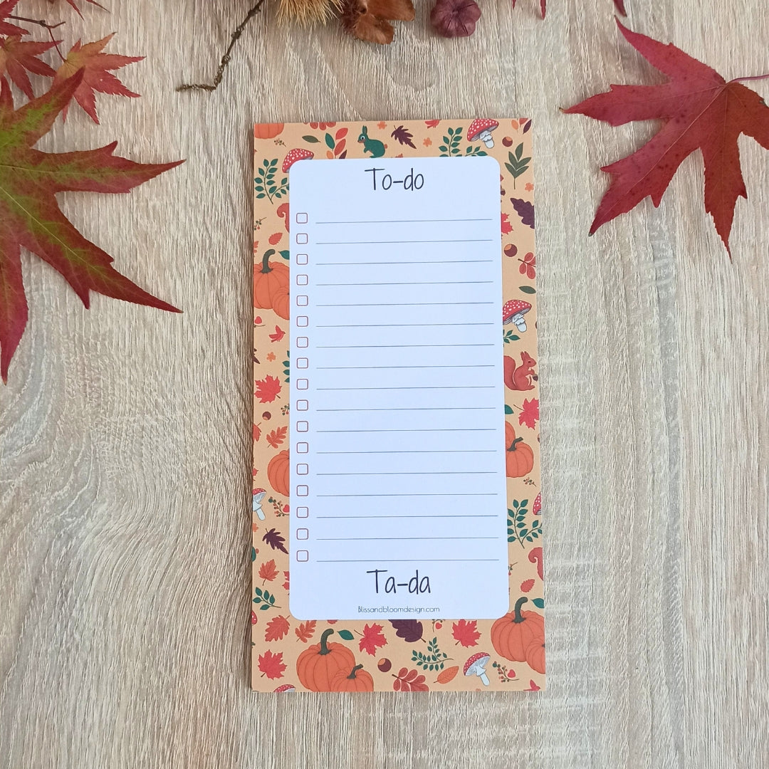 Cozy Fall Moments Set